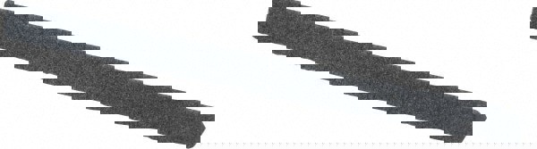 Three Square, Silicone Carbide, Finishing Stick